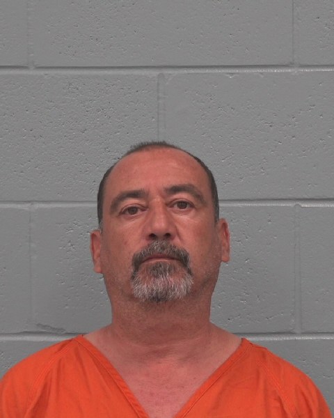 Mugshot of ENRIQUE MORAN