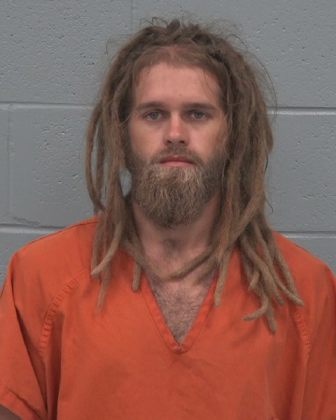 Mugshot of FRANK LUCAS BRITT