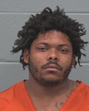 Mugshot of ANDRE BAYLOR