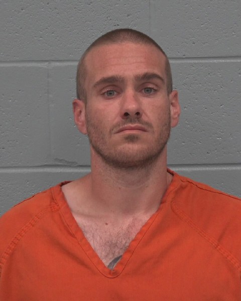 Mugshot of KENNETH JAMES EUGENE HARBAUGH