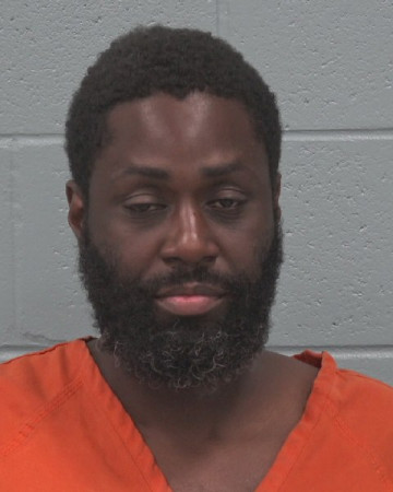 Mugshot of BERNARD GERIT GREENE