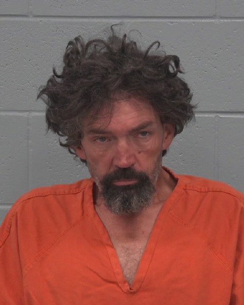 Mugshot of GREGORY PAUL WINEKA