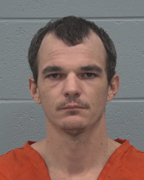 Mugshot of BRANDON JOHN RYAN