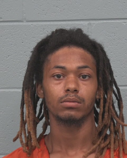 Mugshot of DEVON ARTEZ GARY