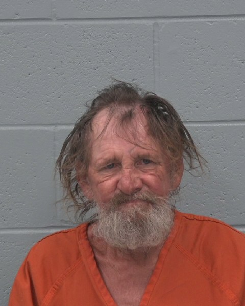Mugshot of ERNIE LEE GOINGS