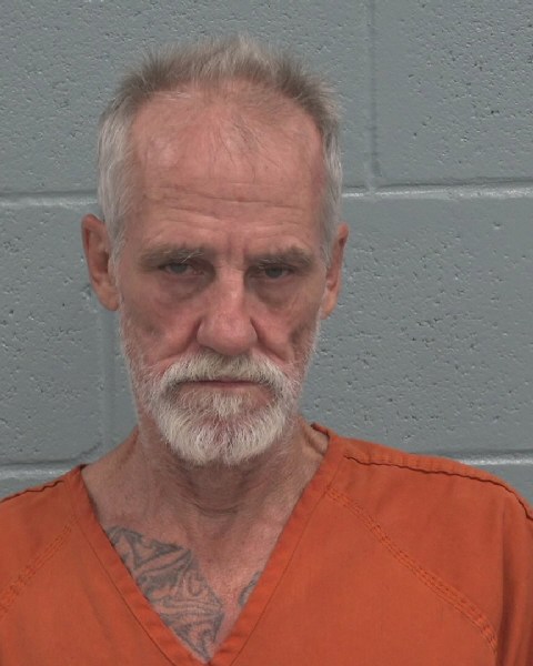 Mugshot of DANIEL JOHN CORBETT