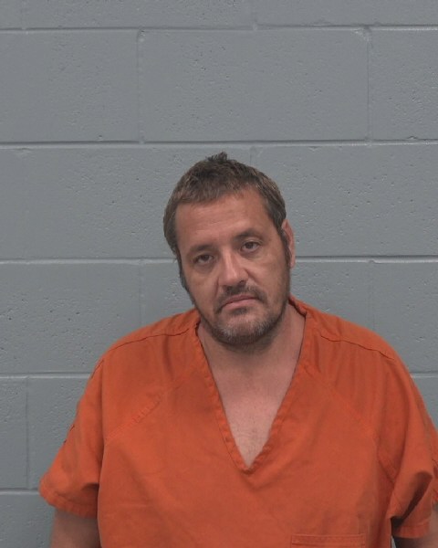 Mugshot of JOSEPH LEE HERRERA