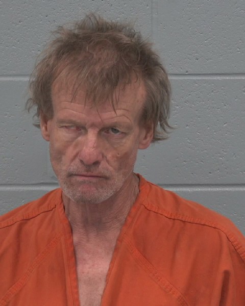 Mugshot of DAVID ROY FOREMAN