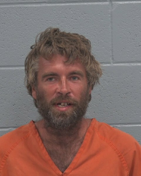 Mugshot of MATTHEW LEE OWEN