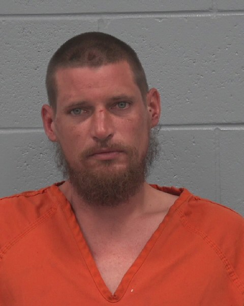 Mugshot of KENNETH MICHAEL DURHAM