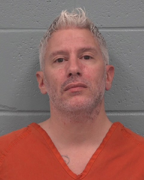 Mugshot of WILLIAM ANDRE DALE MELLOTT
