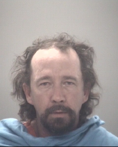 Mugshot of ROBERT EDWARD WENIG