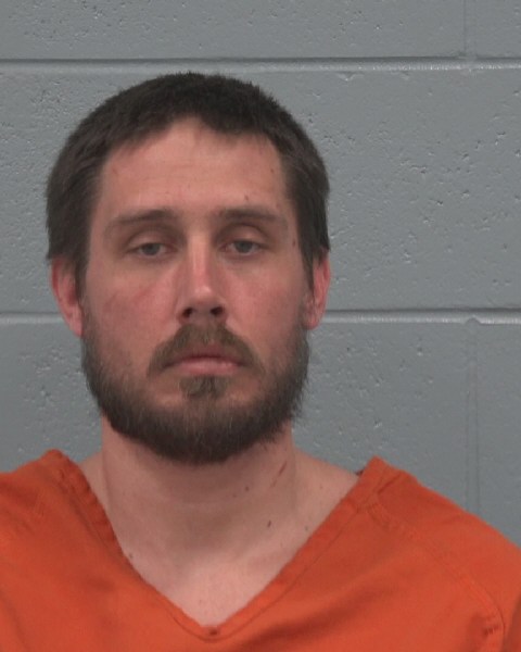 Mugshot of KEVIN WAYNE TOLER