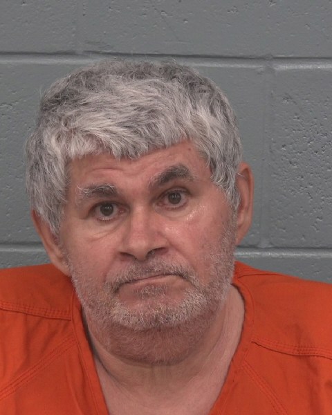 Mugshot of MUHAREM BEGANOVIC