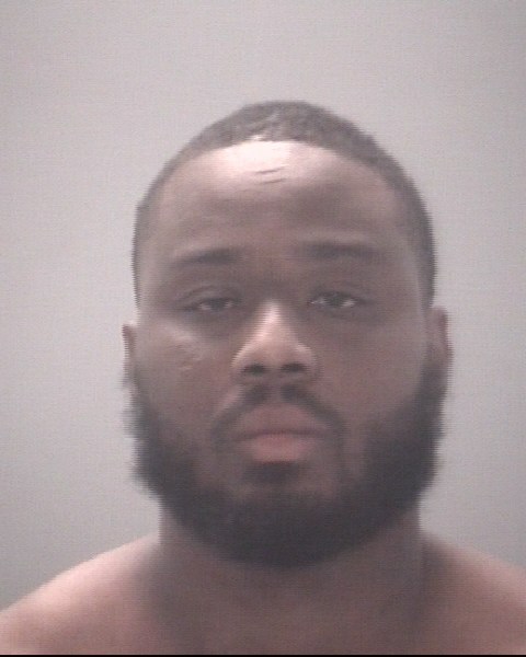 Mugshot of MYCHAEL XAVIER FLOYD