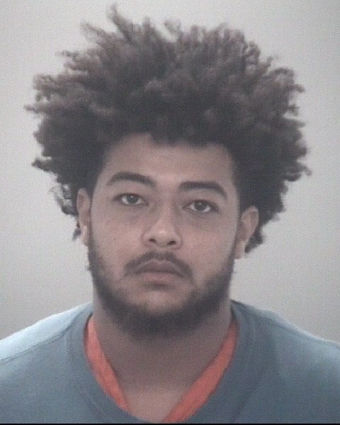 Mugshot of TERRION DEVON MOORE