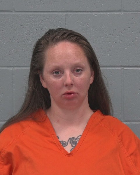Mugshot of LINDSEY MARI HAYDEN PERRONE