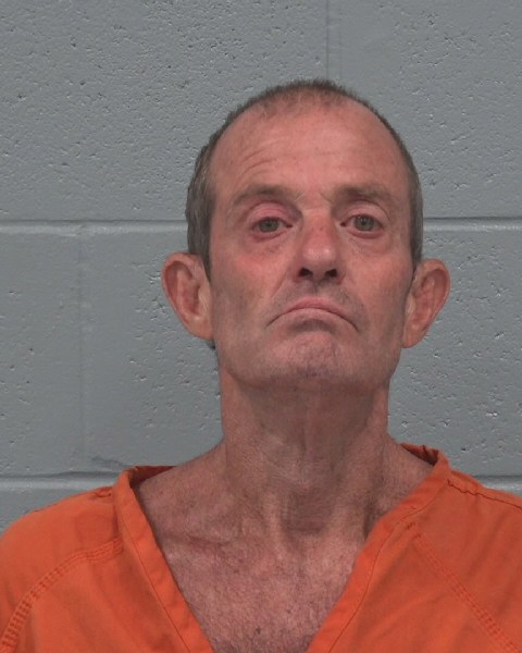 Mugshot of JAMES EDWARD PROUSE