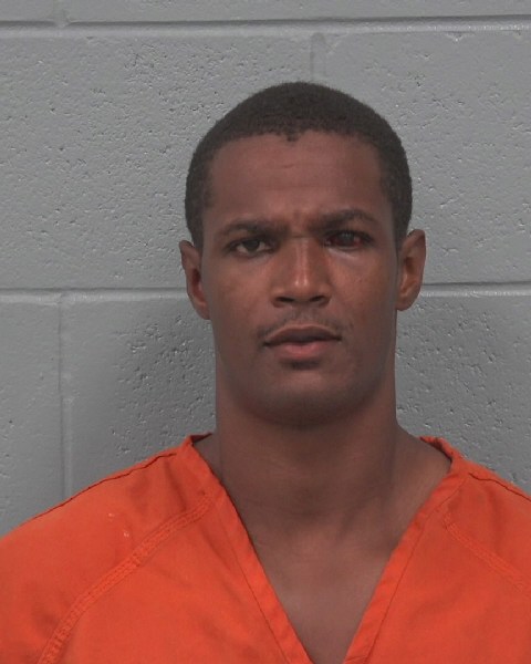 Mugshot of DESMOND JOHN SIMMONS