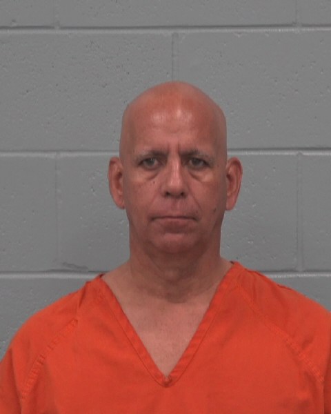 Mugshot of WILLIAM RODRIGUEZ