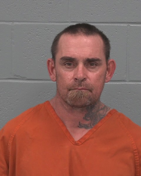 Mugshot of TOMMY RICHARD RHOADS