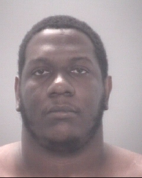 Mugshot of JAIMAROI KRISHAWN ELIAS