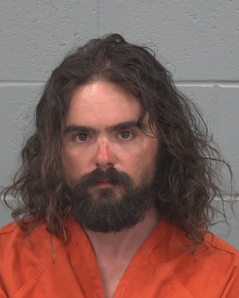 Mugshot of BENJAMIN ROBERT TEMPLE
