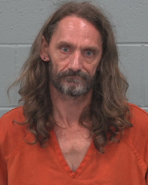 Mugshot of EDWARD WAYNE COUCH