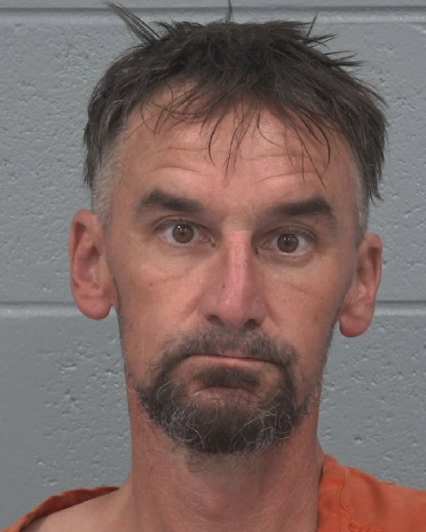 Mugshot of COURTNEY TYSON GRISSOM