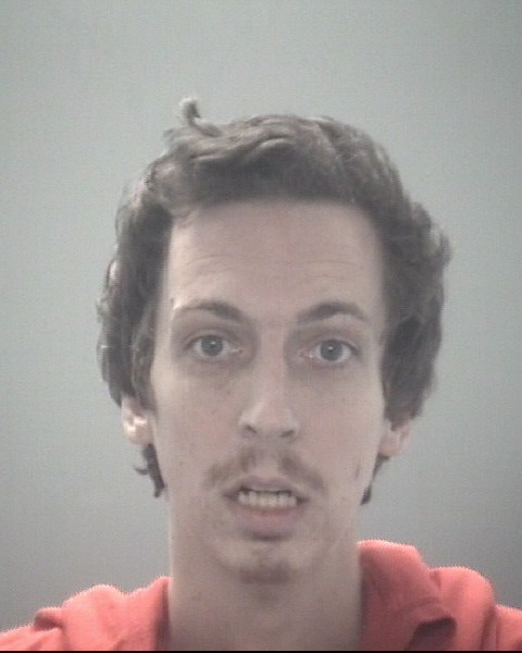 Mugshot of BRANDON MICHAEL MACHETTO