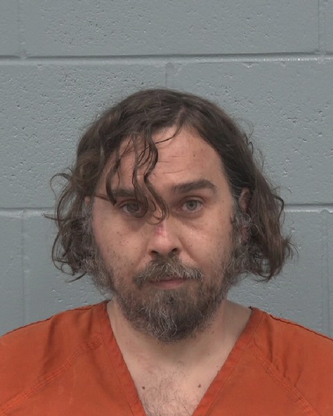 Mugshot of AGRON BERISHAJ