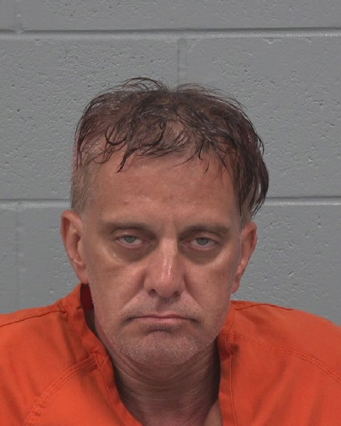Mugshot of BRANDON SHAWN MASON