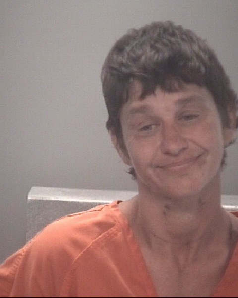 Mugshot of CRYSTALE MARIE SKEENS