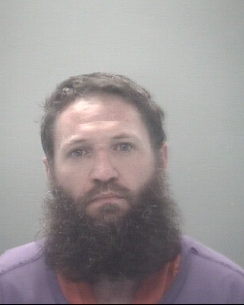 Mugshot of CHRISTOPHER LEE PRICE