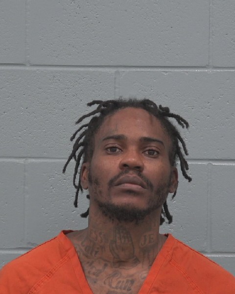Mugshot of JAREEM ANTONIO ROACH