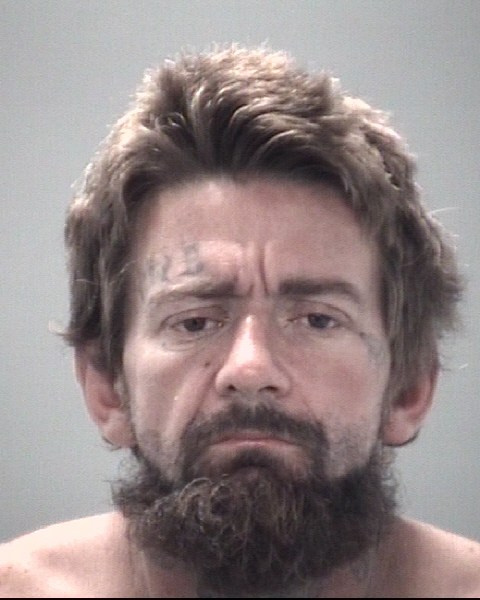 Mugshot of CHRISTOPHER MICHAEL ALPHONSO