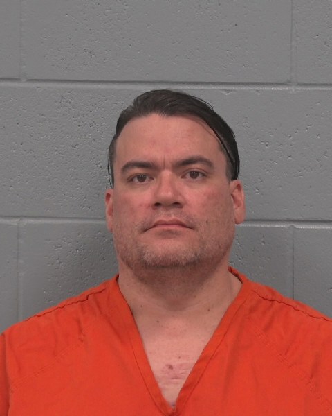 Mugshot of BRANDON TODD POWERS