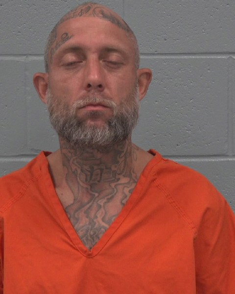 Mugshot of AUSTIN TYLER HARDEN