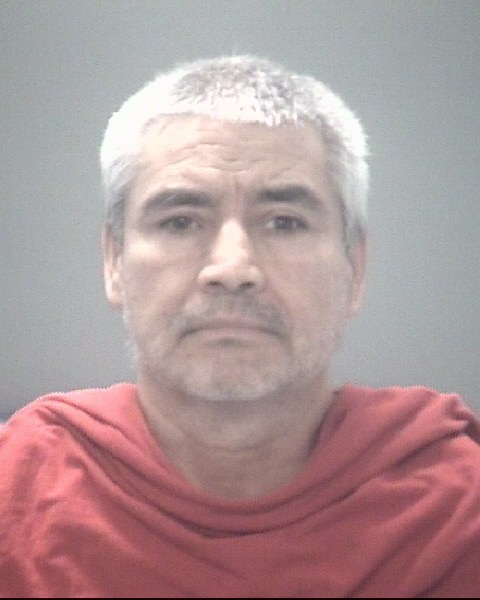 Mugshot of ALVARO BARON-BOLIVAR