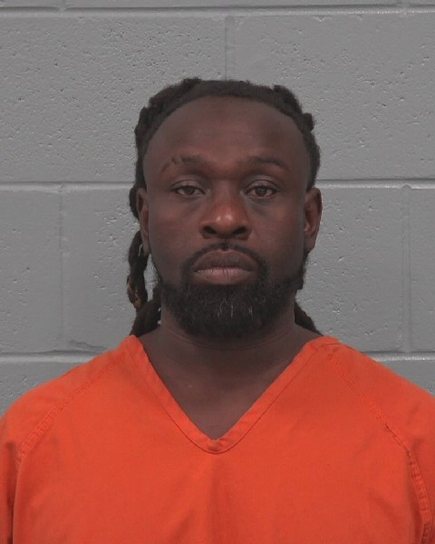 Mugshot of ANDREW TONY WARE