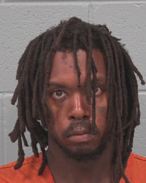 Mugshot of CHRISTOPHER EMANUEL WASHINGTON
