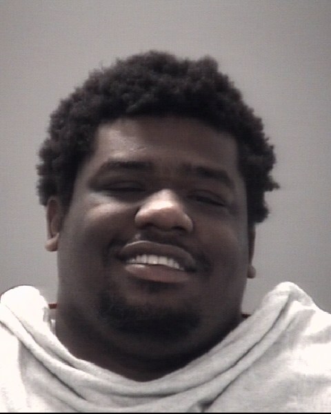 Mugshot of DEZHUAN JA`QUAN WINTHROP