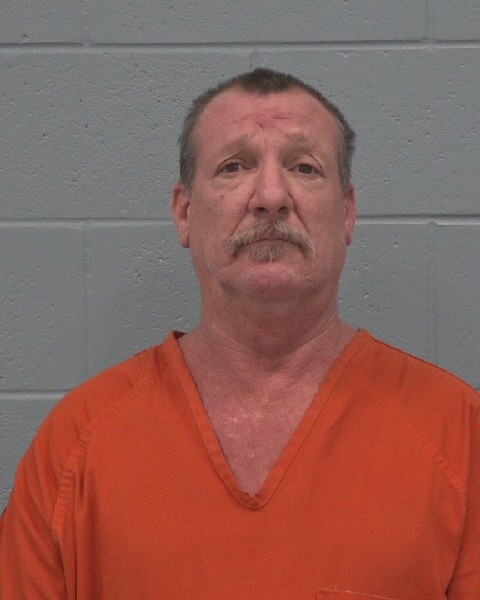 Mugshot of CHRISTOPHER JOHN LUCCKINO