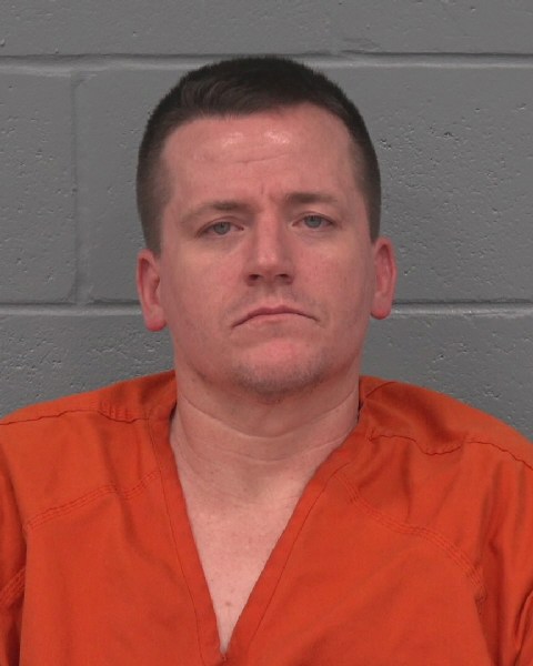 Mugshot of CHARLES D LAWSON