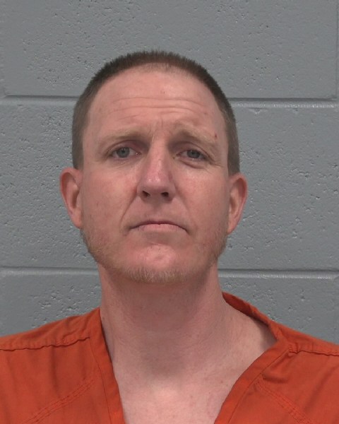 Mugshot of CHRISTOPHER BLAKE WORKING