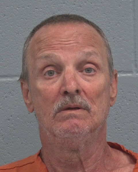 Mugshot of GARY TODD DYDEK