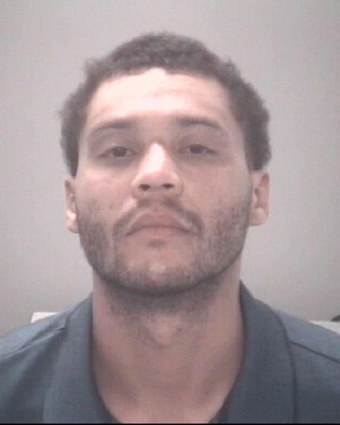 Mugshot of ABNER OMID MELIA ACEVEDO