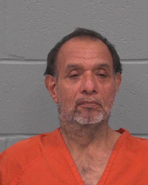 Mugshot of ANTONIO HERNANDEZ-GOMEZ