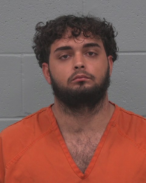 Mugshot of DAVID ANTHONY BELLINA