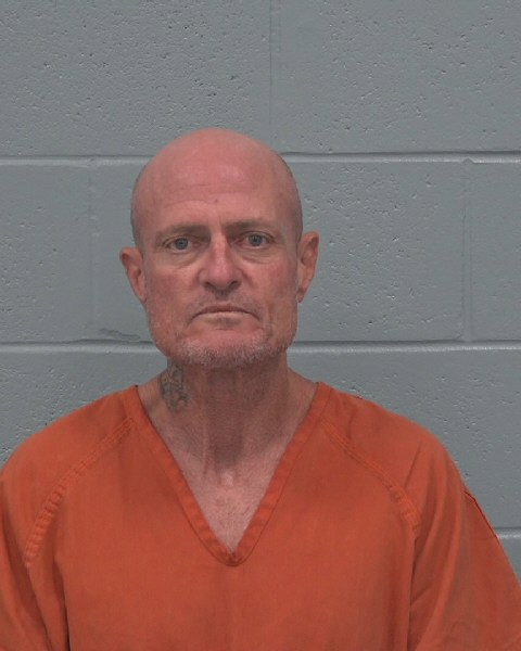 Mugshot of DANIEL THOMAS JR RAGAN